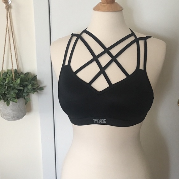 PINK Victoria's Secret Other - Victoria’s Secret PINK sports bra.